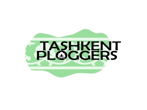 Tashkent ploggers