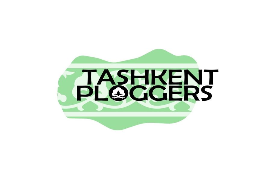 Tashkent ploggers